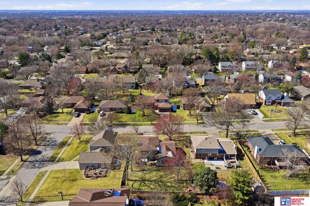 4940 S 73rd Street, Lincoln, NE 68516