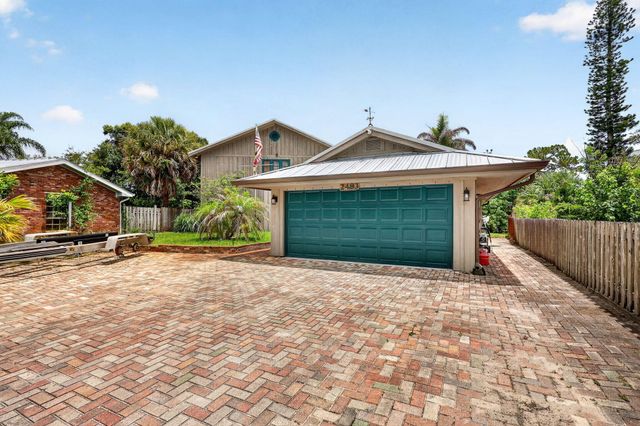 2483 SW Murphy Road, Palm City, FL 34990