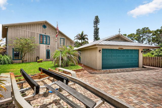 2483 SW Murphy Road, Palm City, FL 34990