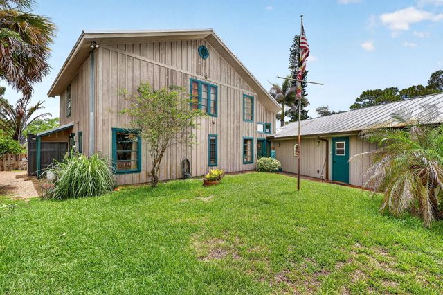 2483 SW Murphy Road, Palm City, FL 34990