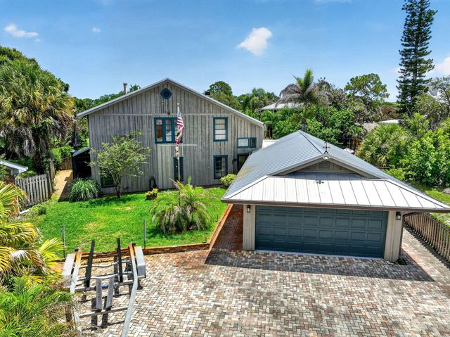 2483 SW Murphy Road, Palm City, FL 34990
