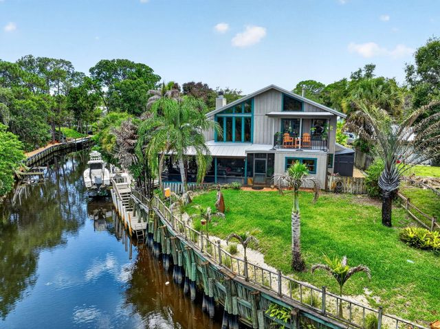 2483 SW Murphy Road, Palm City, FL 34990