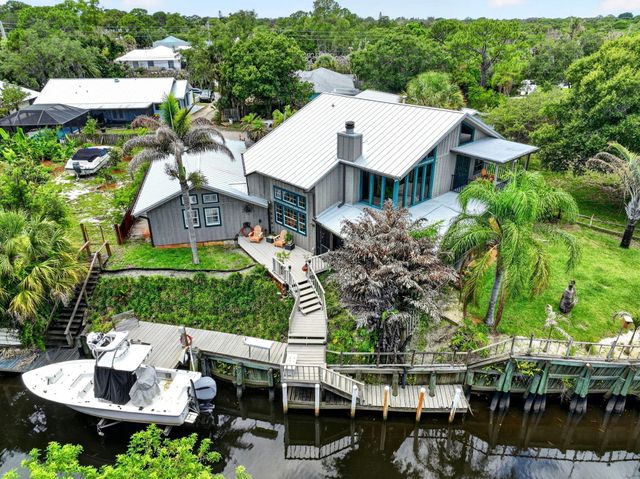 2483 SW Murphy Road, Palm City, FL 34990