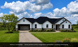 1001 Carnagie Road, Poolville, TX 76487