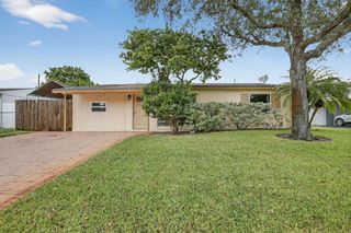 4901 SW 18th Street, Fort Lauderdale, FL 33317