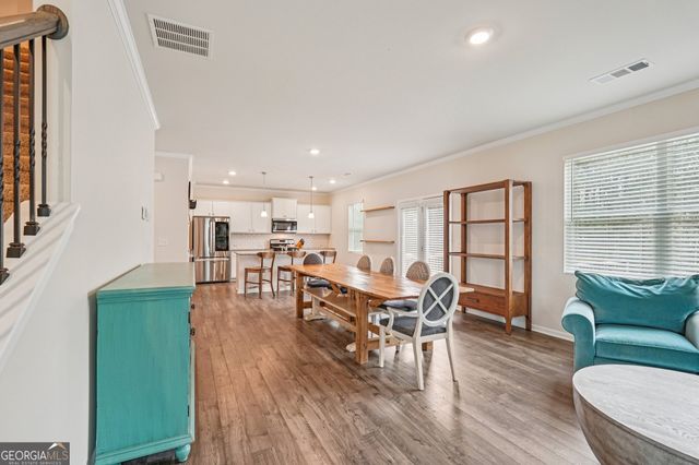 88 Cool Creek Court, Dallas, GA 30132