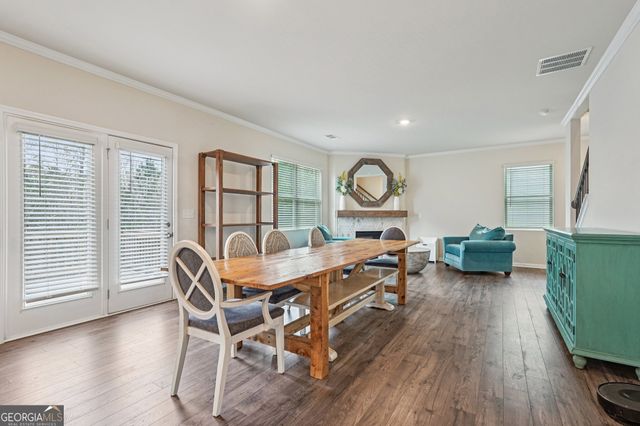 88 Cool Creek Court, Dallas, GA 30132