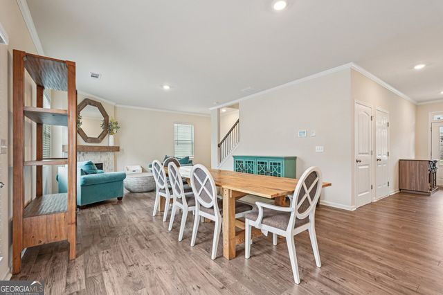 88 Cool Creek Court, Dallas, GA 30132