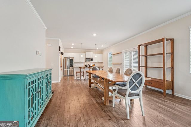 88 Cool Creek Court, Dallas, GA 30132