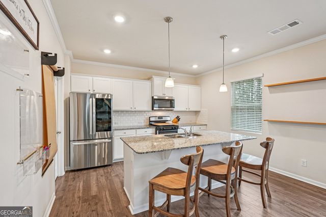 88 Cool Creek Court, Dallas, GA 30132