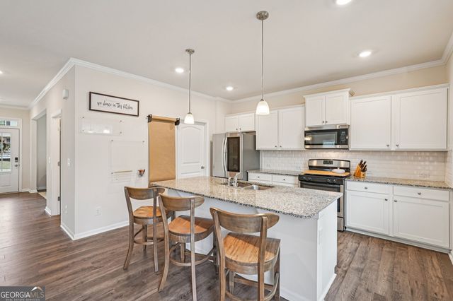 88 Cool Creek Court, Dallas, GA 30132