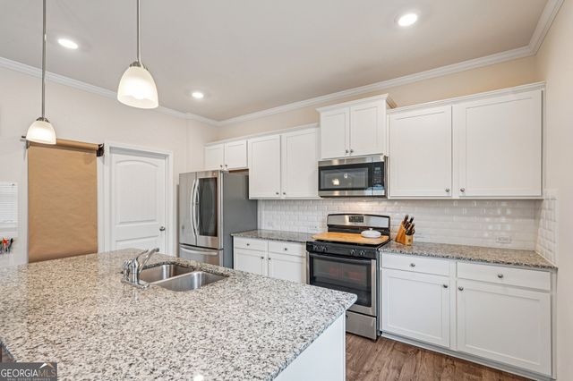 88 Cool Creek Court, Dallas, GA 30132