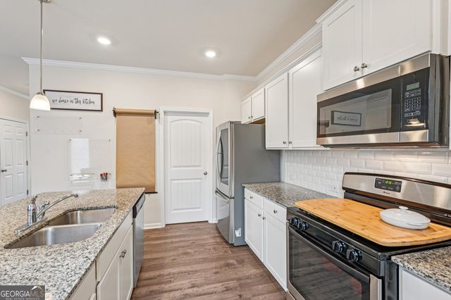 88 Cool Creek Court, Dallas, GA 30132