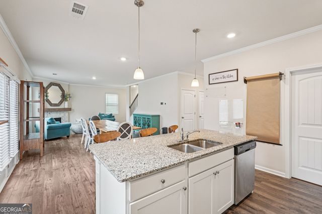 88 Cool Creek Court, Dallas, GA 30132