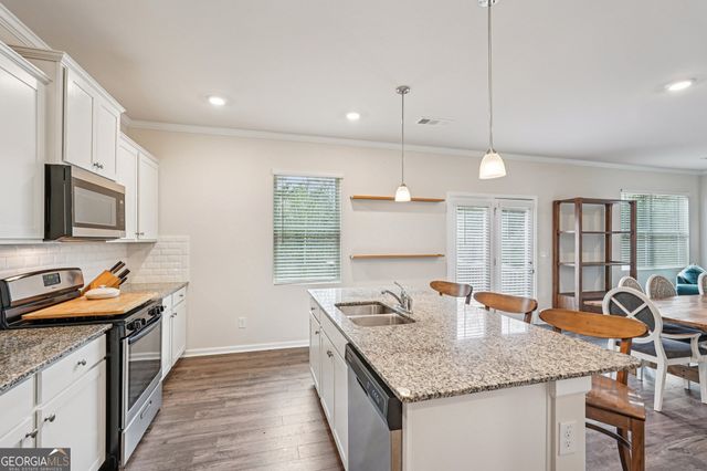 88 Cool Creek Court, Dallas, GA 30132