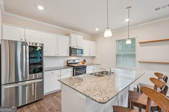 88 Cool Creek Court, Dallas, GA 30132