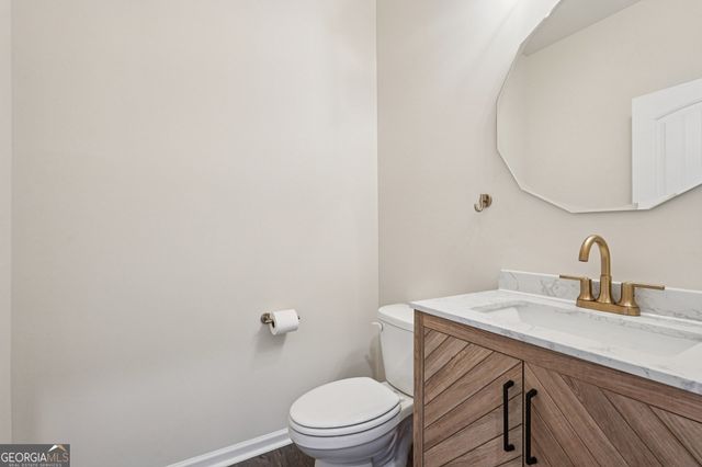 88 Cool Creek Court, Dallas, GA 30132