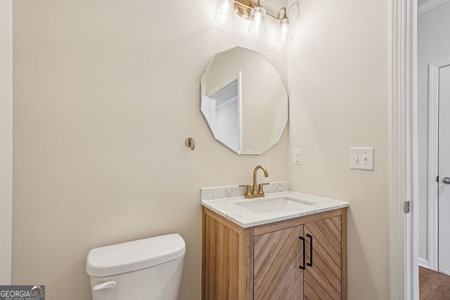 88 Cool Creek Court, Dallas, GA 30132