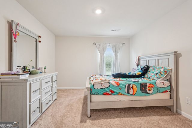 88 Cool Creek Court, Dallas, GA 30132