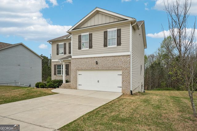 88 Cool Creek Court, Dallas, GA 30132