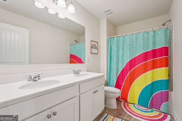 88 Cool Creek Court, Dallas, GA 30132