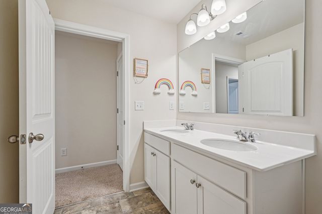 88 Cool Creek Court, Dallas, GA 30132