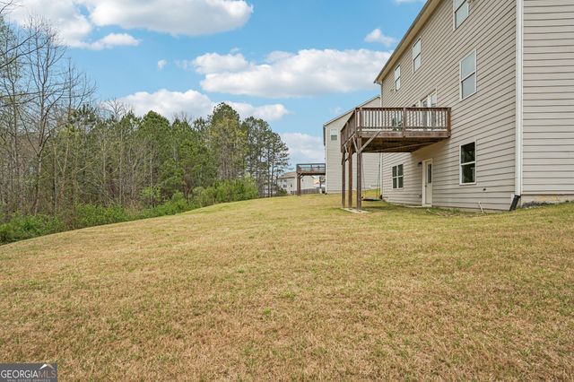 88 Cool Creek Court, Dallas, GA 30132