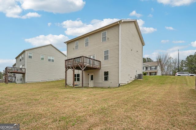 88 Cool Creek Court, Dallas, GA 30132