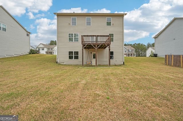 88 Cool Creek Court, Dallas, GA 30132