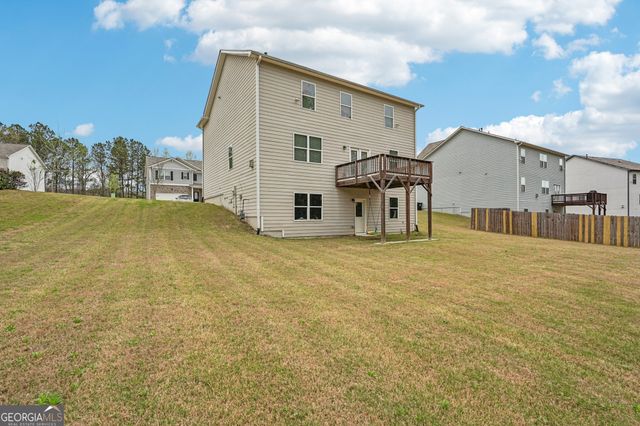 88 Cool Creek Court, Dallas, GA 30132