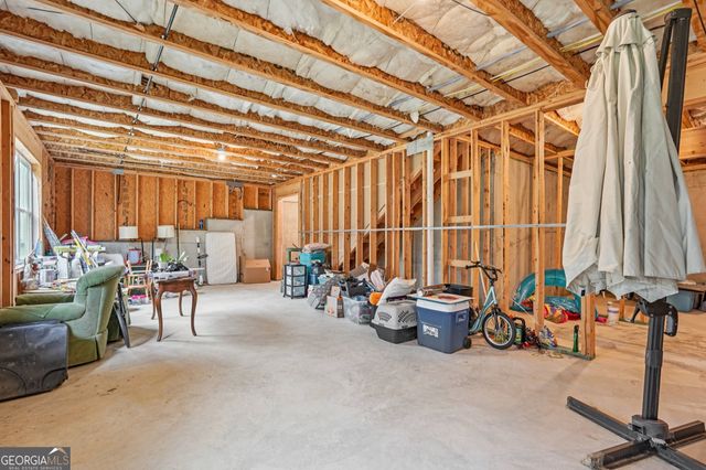 88 Cool Creek Court, Dallas, GA 30132