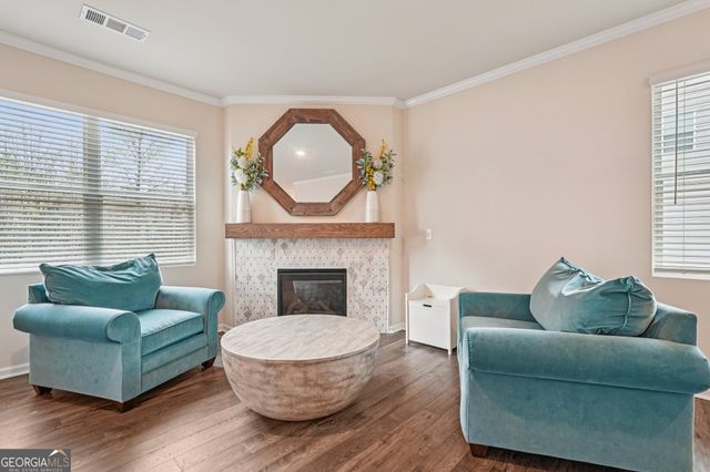 88 Cool Creek Court, Dallas, GA 30132