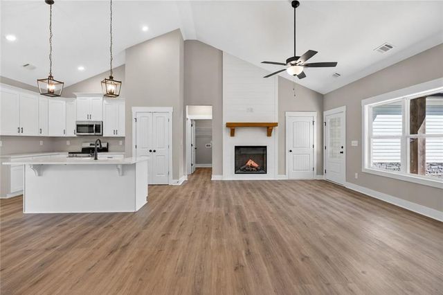 103 CROWE Road, Dallas, GA 30132