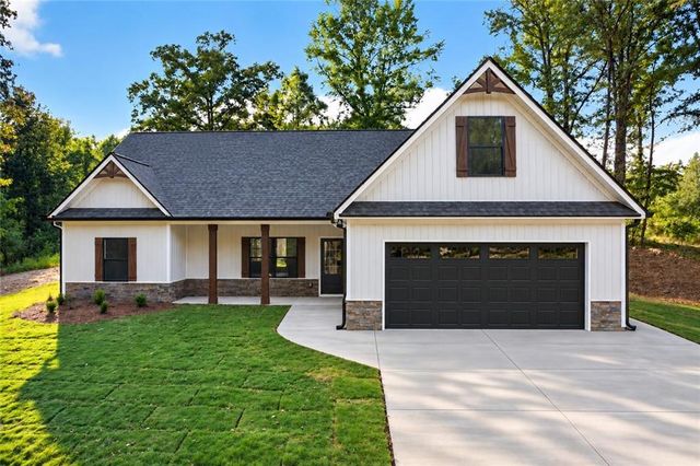 103 CROWE Road, Dallas, GA 30132