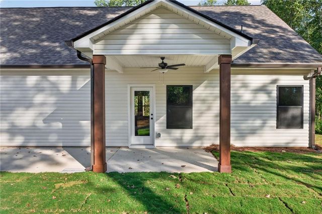 103 CROWE Road, Dallas, GA 30132