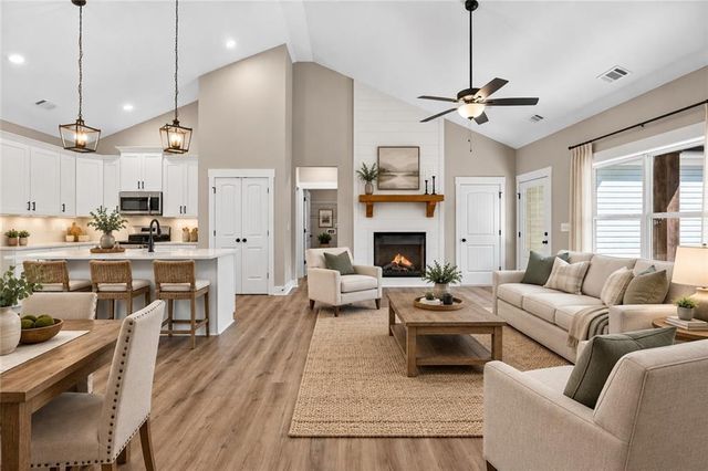 103 CROWE Road, Dallas, GA 30132