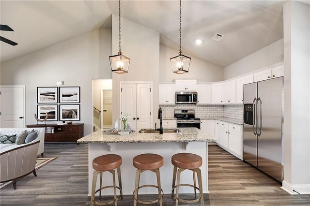 103 CROWE Road, Dallas, GA 30132