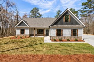 103 CROWE Road, Dallas, GA 30132