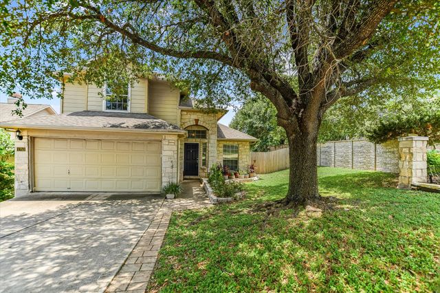 1753 Gaylord DR, Austin, TX 78728