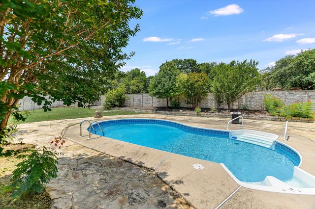 1753 Gaylord DR, Austin, TX 78728