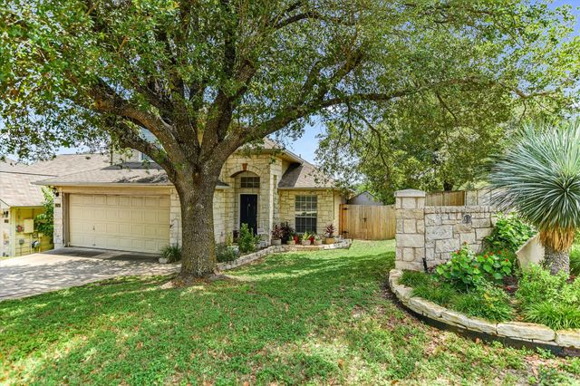 1753 Gaylord DR, Austin, TX 78728