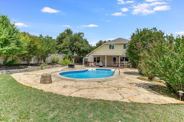 1753 Gaylord DR, Austin, TX 78728