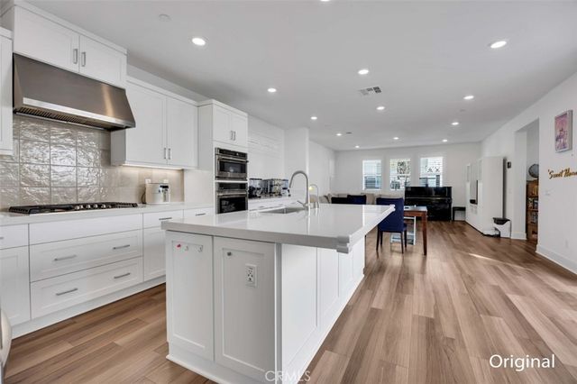 166 Sash, Irvine, CA 92618