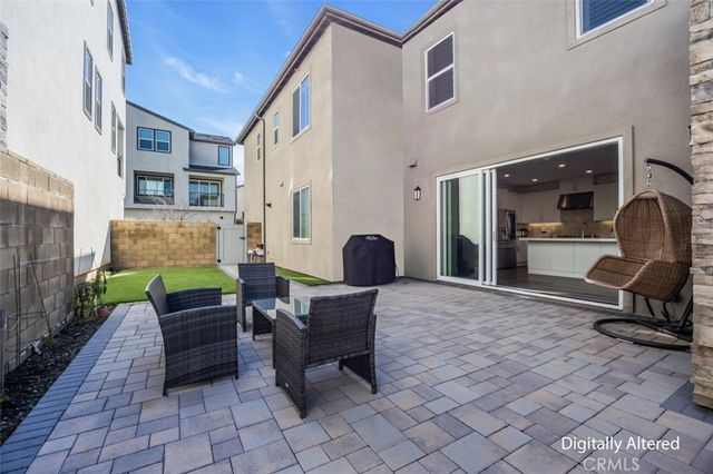 166 Sash, Irvine, CA 92618