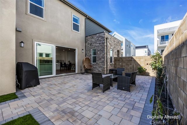 166 Sash, Irvine, CA 92618