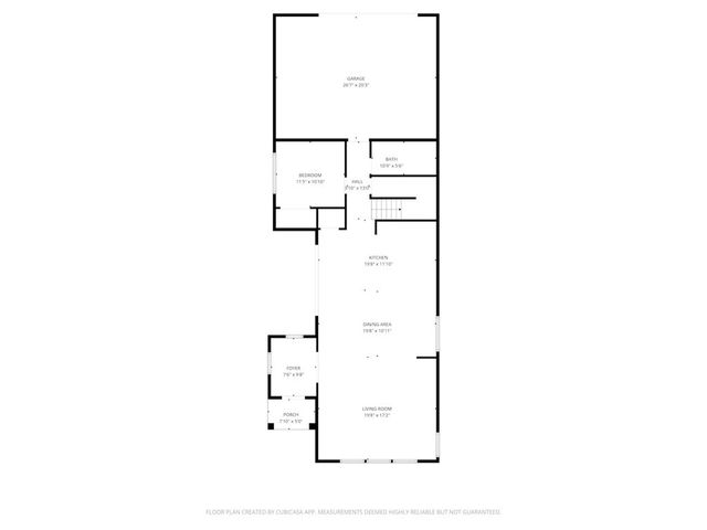 166 Sash, Irvine, CA 92618