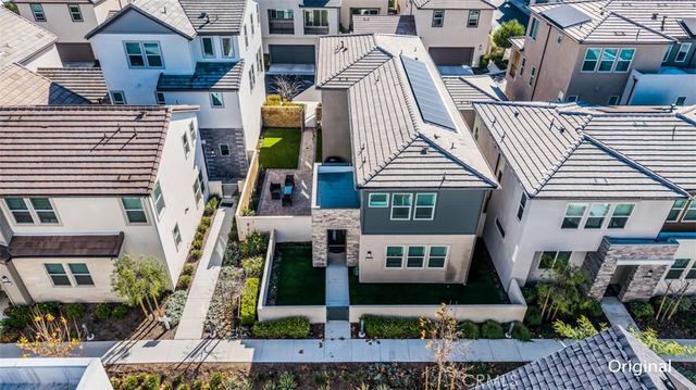 166 Sash, Irvine, CA 92618