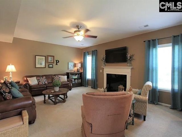 211 Hammock Drive, Lexington, SC 29072