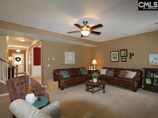 211 Hammock Drive, Lexington, SC 29072