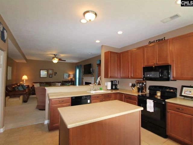 211 Hammock Drive, Lexington, SC 29072